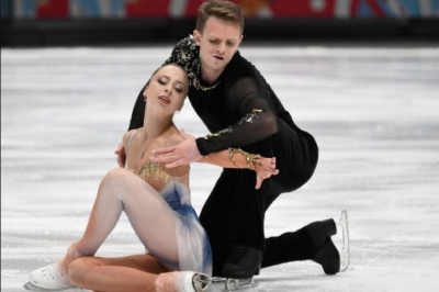 Бойкова поделилась трудностями с восстановлением после травмы ноги