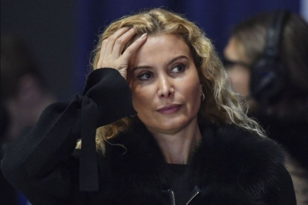 10-летняя ученица Тутберидзе поразила мир чистым исполнением четверного прыжка без страховки