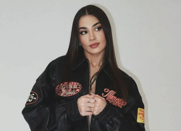 Экс-невеста Гуфа откровенно рассказала о причинах их расставания