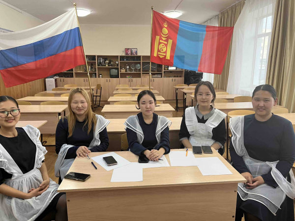 Подведены итоги борьбы за третье место в каждом дивизионе Чемпионата мира по русскому языку &ndash; 2025