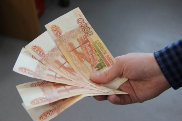 Россияне поделились, насколько увеличились их зарплаты за год 9