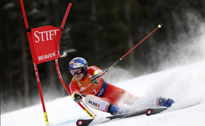 Олимпийский чемпион поделился историей о домогательствах со стороны девушки в баре