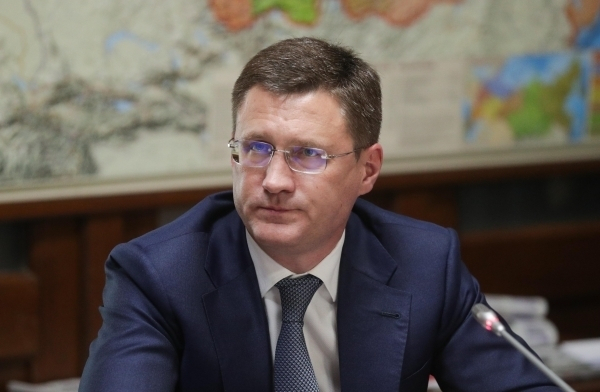 Новак раскрыл формулу рывка: какие три кита удержат экономику России на плаву