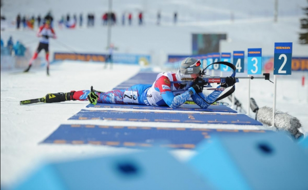 Российский биатлонист признался в потере мотивации после отстранения