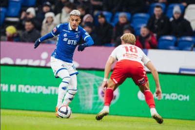 Степашин о разгроме "Динамо" над "Спартаком": звонят с ФСБ