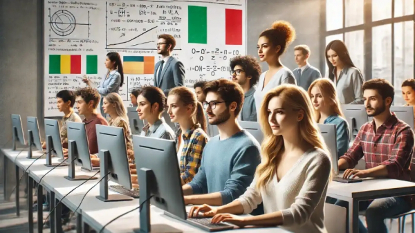 Григоренко: правительство уже начало подготовку кадров для работы с ИИ