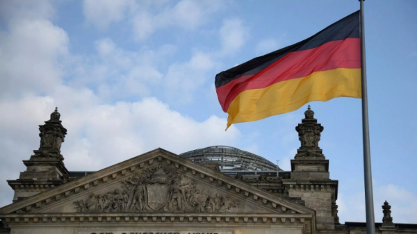 Berlin меняет курс: почему ФРГ впервые за годы заговорила с Москвой на языке прагматизма