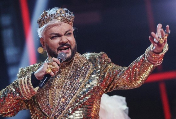 Филипп Киркоров: яркая биография и свежие подробности из жизни короля эстрады