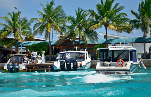 Генконсульство РФ откроется на Мальдивах в первой половине 2026 года