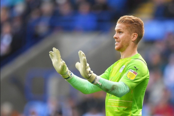 Русский вратарь Сорокин установил рекорд "Айлендерс" по числу сухих матчей