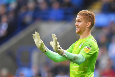 Русский вратарь Сорокин установил рекорд "Айлендерс" по числу сухих матчей