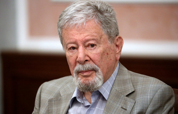 Скончался известный адвокат Генрих Падва