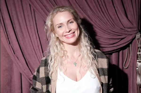 Катя Гордон объяснила, почему разорвала сотрудничество с Товстик