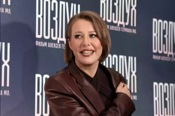 Собчак пригрозила Канделаки "серьезным разговором" после конфликта между ними