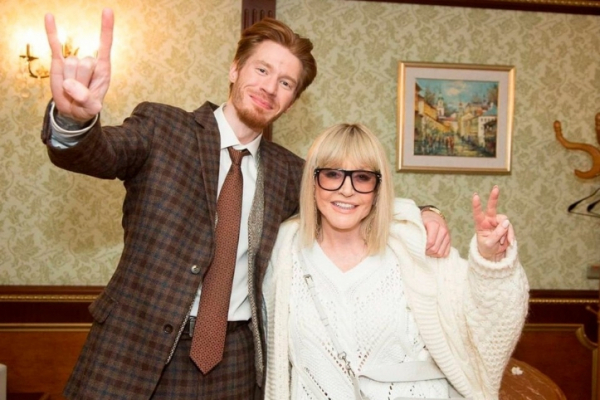 Дом Аллы Пугачёвой сняли с продажи: найден покупатель?