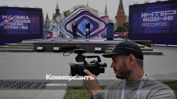 Представители США, Китая и Сербии примут участие в конкурсе &quot;Интервидение&quot;