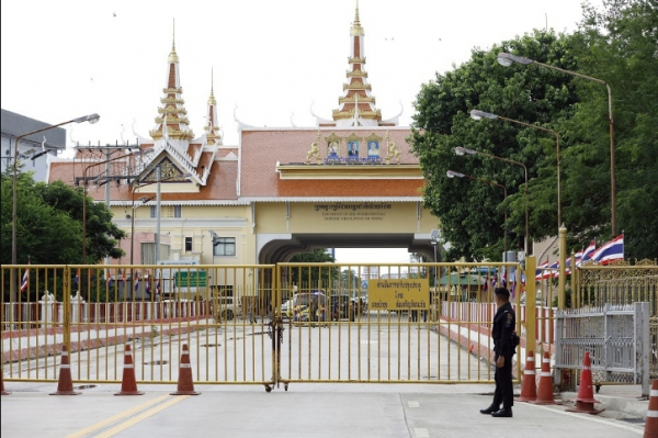 Таиланд закрывает 641 школу на фоне эскалации конфликта с Камбоджей