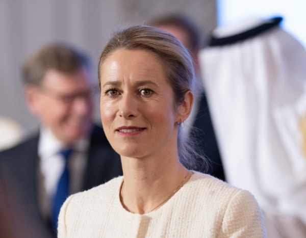 Каллас высказалась об освистывании Вэнса на церемонии открытия Олимпиады