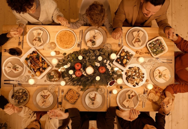 Легкое утро после праздника: проверенные советы для здоровья ЖКТ