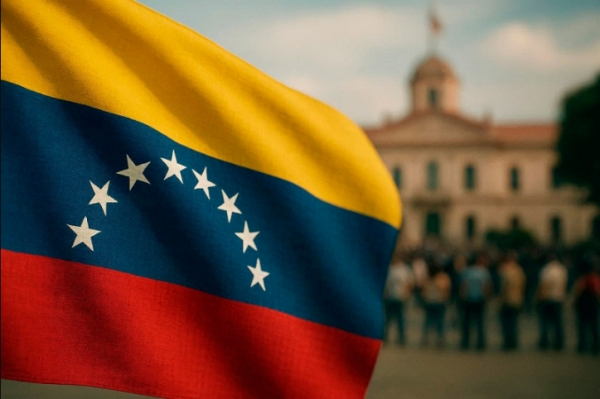 Глава МИД Венесуэлы объявил о законной победе страны