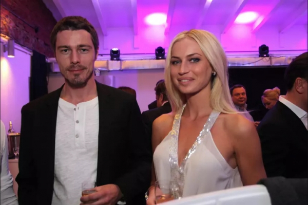 Виктория Боня раскрыла, как живет ведущий закрытый образ жизни Марат Сафин