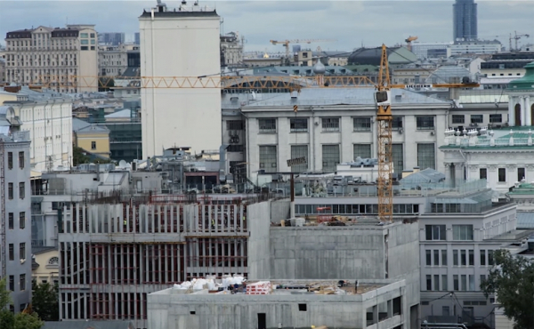 В Москве назвали дату открытия новых корпусов Пушкинского музея