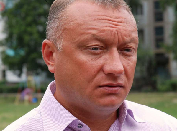 Дмитрий Савельев: из законодателя в тень обвинений