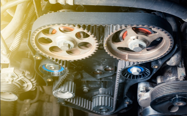 Владельцы Lada Vesta и Granta с 16-клапанными моторами жалуются на проблемы с тягой и посторонними шумами