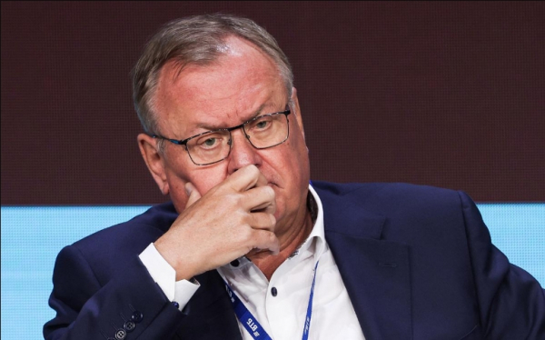 ВТБ планирует направить на дивиденды до половины прибыли за 2025 год