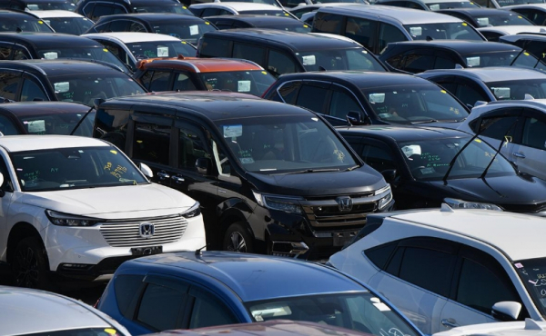 Правительство утвердило новые правила утильсбора и объявило о начале их действия