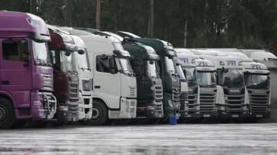 Курс на удорожание: кто заплатит за тридцатипроцентный рывок тарифов на российских трассах