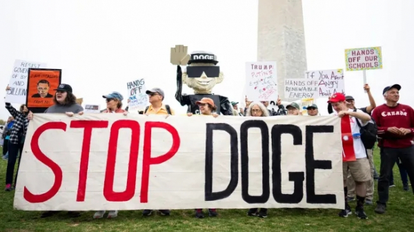 DOGE-потоп: как экономия в 2 миллиарда долларов утопила точность прогнозов погоды в Америке