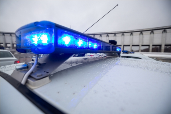 В Калифорнийском ТЦ произошла стрельба, двое ранены