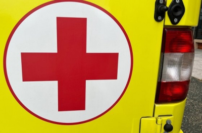 Часть Запорожской области осталась без электроснабжения, ведутся восстановительные работы