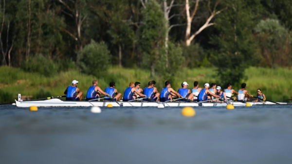 World Rowing разрешила участие российских гребцов во всех классах турниров