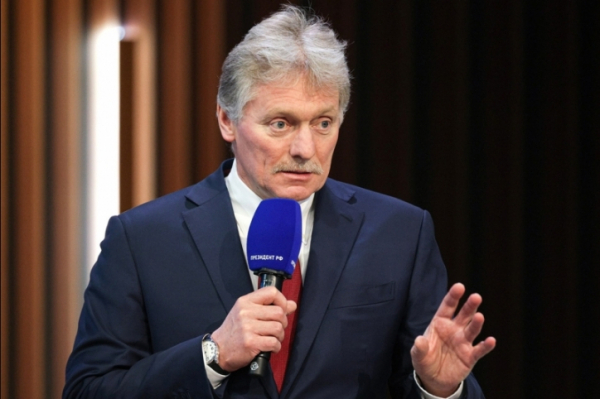 В Кремле отреагировали на происшествие с суррогатным алкоголем в Ленинградской области