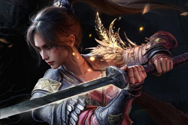 Игра Wuchang Fallen Feathers вышла на Xbox и PlayStation с очень низким разрешением