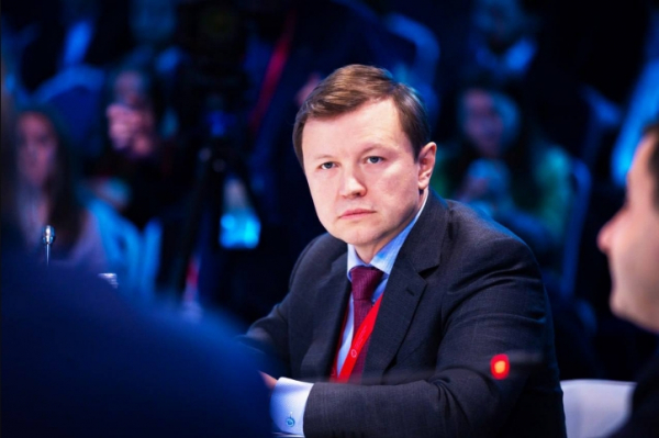 Ефимов: москвичи сэкономили 3,7 млрд рублей благодаря льготам на индивидуальное жилищное строительство