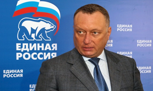 Завершение следствия по делу экс-сенатора Дмитрия Савельева: новые подробности и сомнения