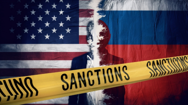 США добавили пять физлиц и семь юрлиц в санкционные списки, связанные с Россией