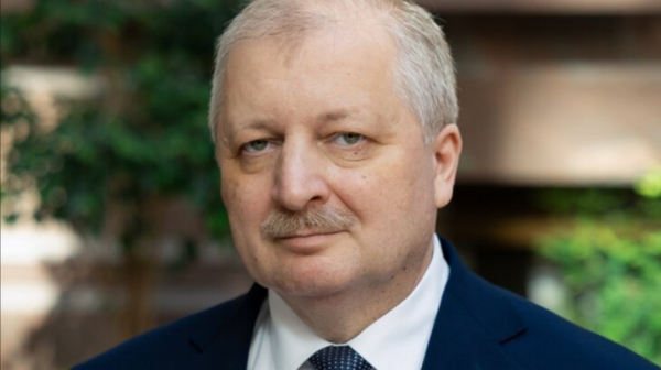 Трамп принял верительные грамоты от нового посла России в США