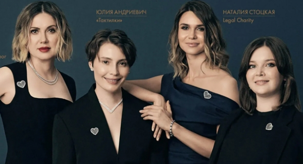 Forbes запускает поиск 30 самых перспективных молодых россиян