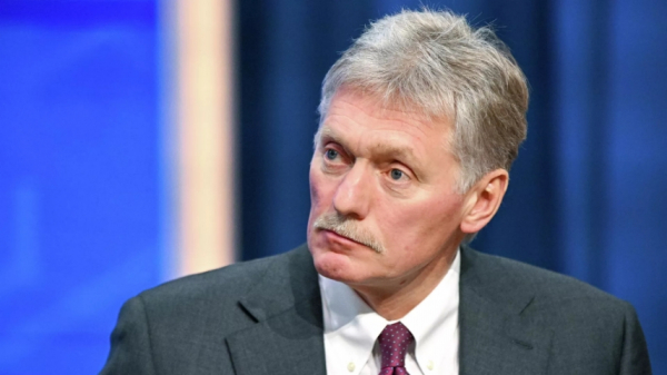 Песков заявил о недопустимости ударов по журналистам в горячих точках