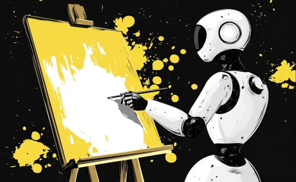 Какие высокооплачиваемые профессии ИИ заменит в ближайшее время