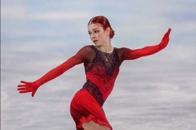Трусова и Валиева снова в игре: Гришин допустил их отбор на старты