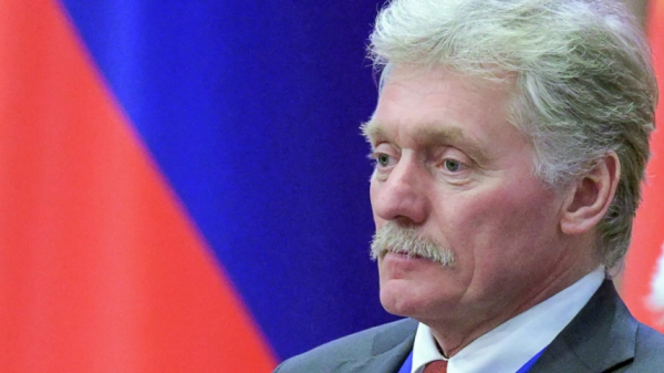 Песков заявил о праве России уточнить планы Армении на фоне выборов