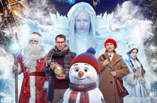 Первый трейлер нового мультсериала &quot;Чебурашка&quot; уже доступен для просмотра