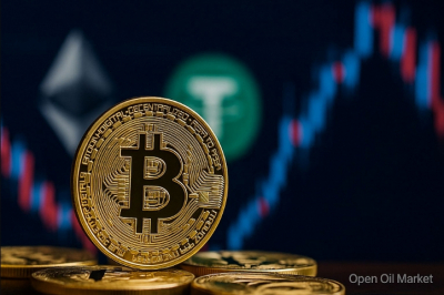 Крипторынок начинают сравнивать с фондовым рынком