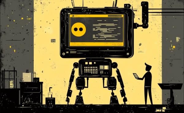 ИИ в соавторы стратегии: готовые промпты для топ-менеджера