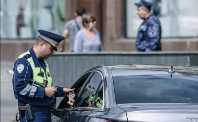 В Москве в бюджет добавят ₽25 млрд от штрафов за нарушения ПДД